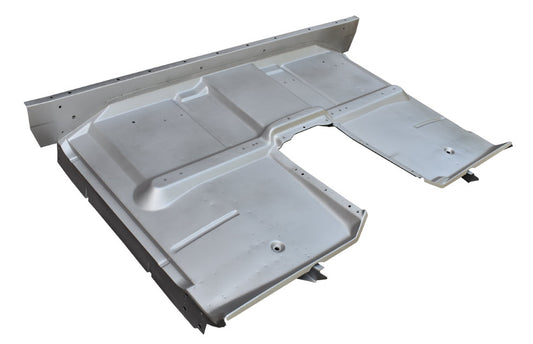 69-72 Blazer & Jimmy 4WD Cab Floor "High Hump"