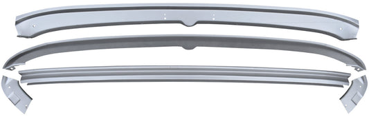 69-72 Blazer/Jimmy 5PC Header Bow Kit