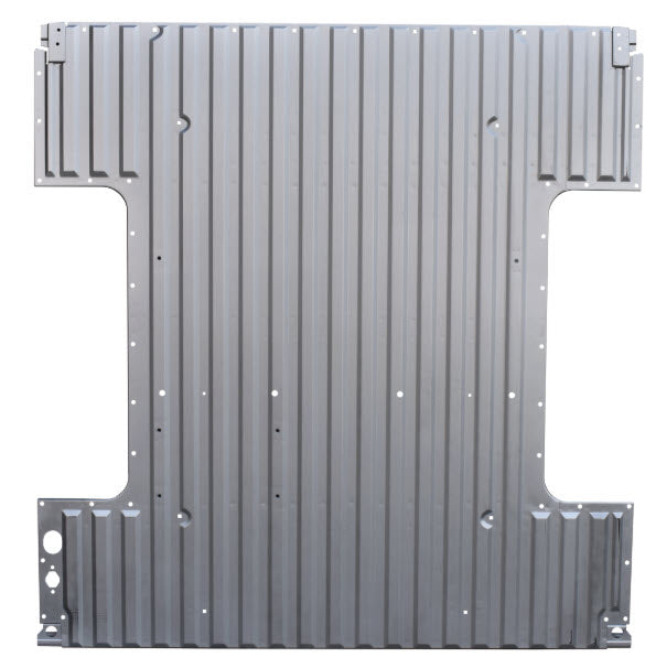 69-72 Blazer Complete Cargo Floor