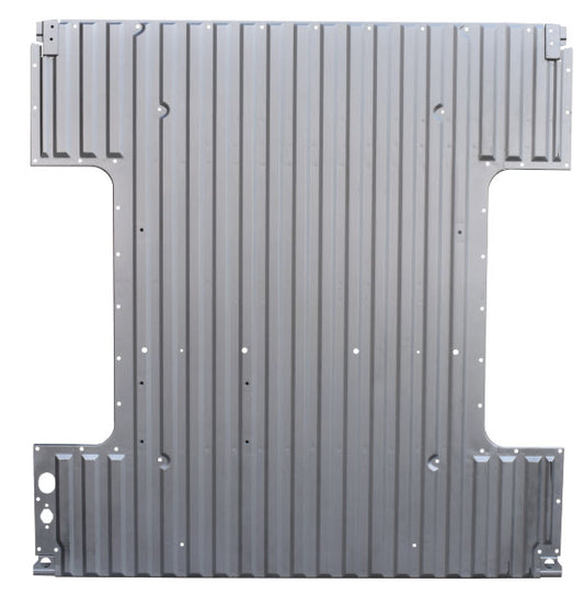 69-72 Blazer Complete Cargo Floor