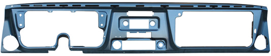 69-72 Full Dash Panel w/ AC