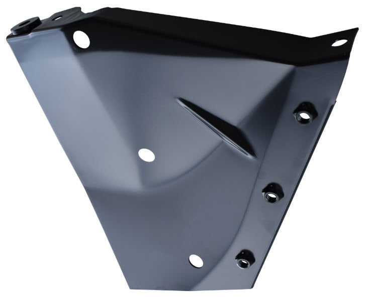 69-72 Blazer Rocker Reinforcement Plate, RH
