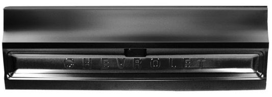 73-76 "Chevrolet" Fleetside Tailgate