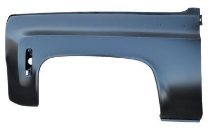 73-80 Premium Front Fender, LH