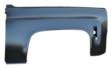 73-80 Premium Front Fender, RH – Repliclassics Classic Truck ...