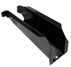 73-87 Cab Floor Support Slip-on Style