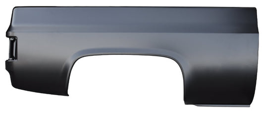 73-87 6' Bedside w/o Gas Hole, RH