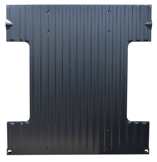 73-87 6' Complete Bedfloor Assembly