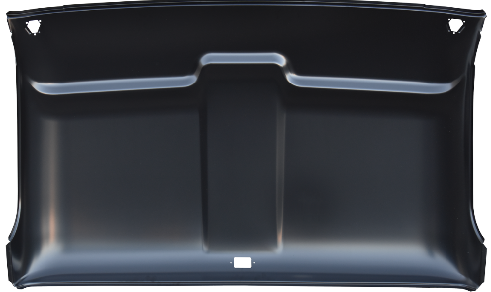 73-87 Inner Cab Roof Panel