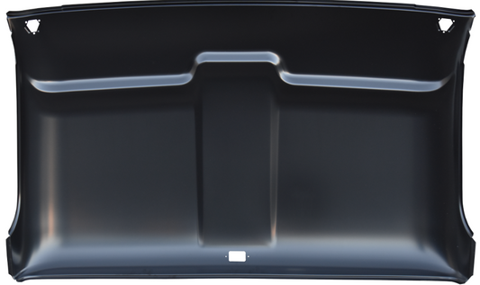 73-87 Inner Cab Roof Panel