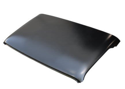 73-87 Outer Cab Roof Panel