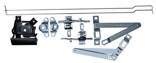 77-80 Complete Tailgate Hardware Kit