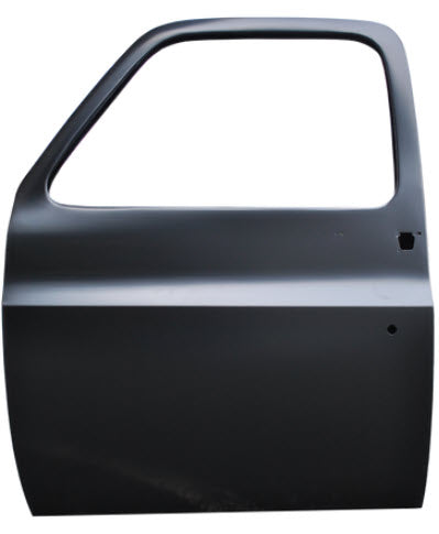 77-91 High Quality Door Shell, LH