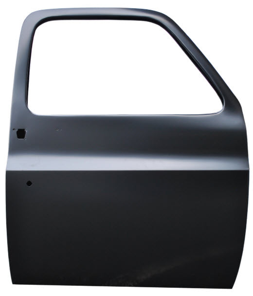 77-91 High Quality Door Shell, RH