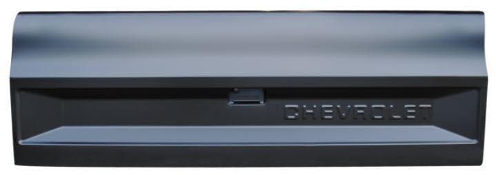 81-87 Chevrolet Lettered Tailgate