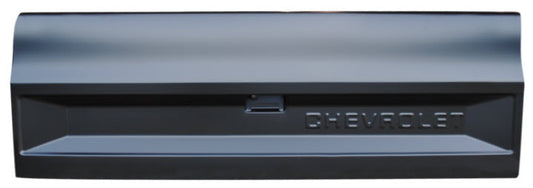 81-87 Chevrolet Lettered Tailgate