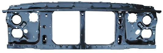 81-87 Radiator Support w/ Single Headlights