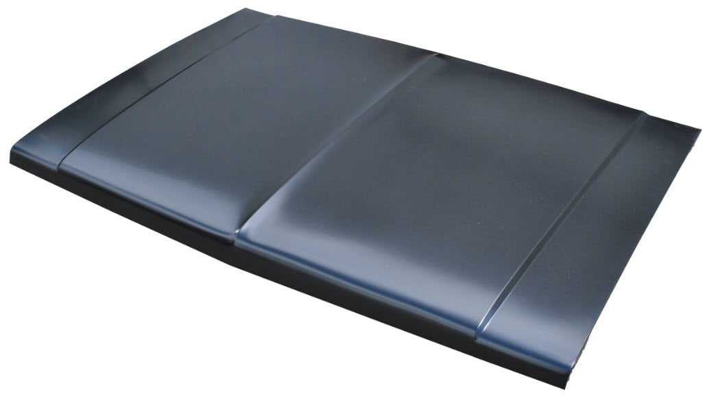 81-91 Factory Style Hood