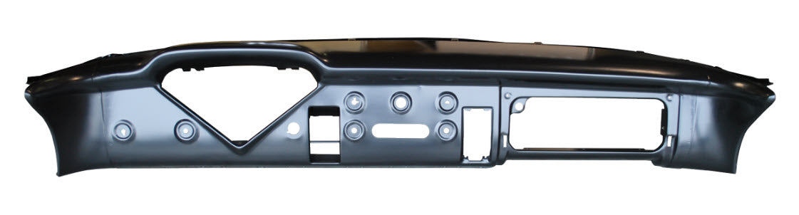 55-59 2nd Series Chevrolet Full Dash Panel