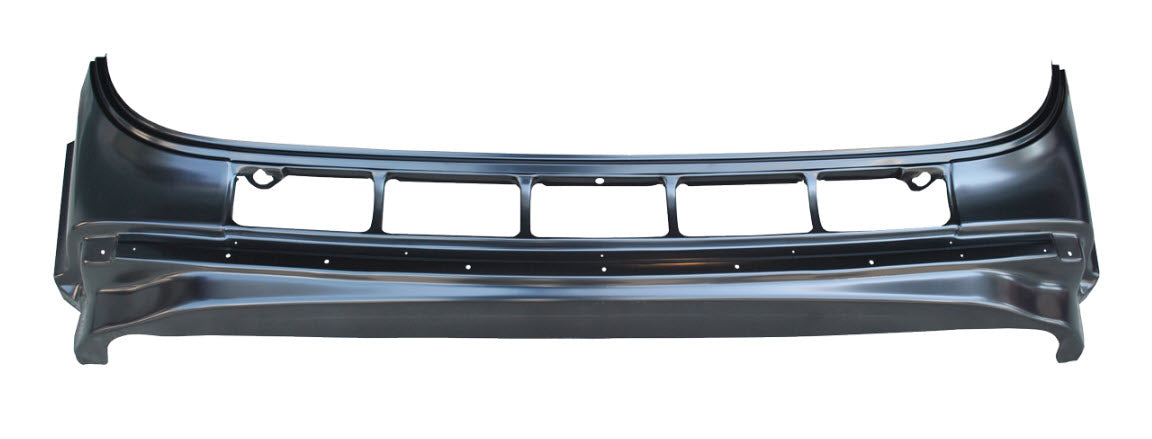 55-59 2nd Series Outer Cowl Vent Panel