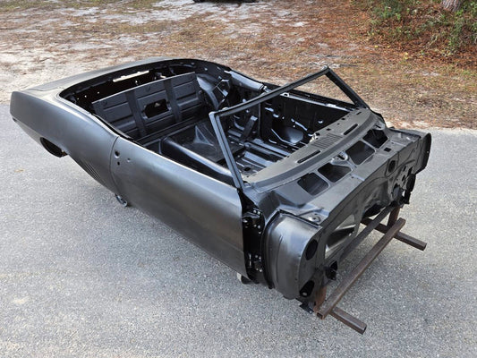 Camaro and Firebird Bodies