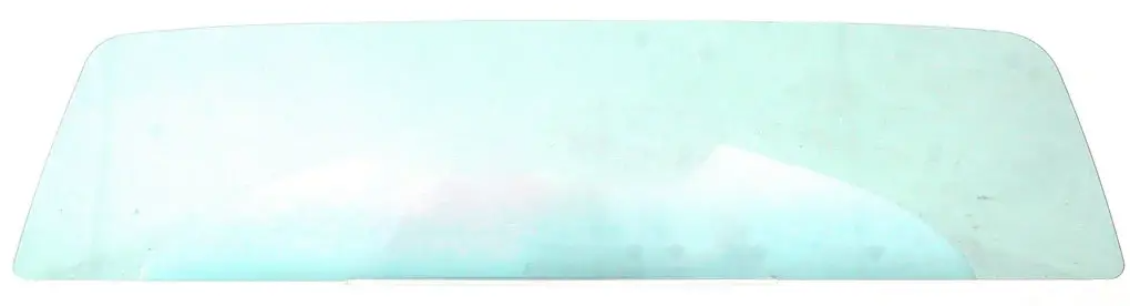 76-86 Back Glass (Factory Tint or Clear)