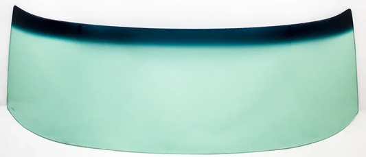68-72 Front Windshield (Factory Style Tint or Clear)