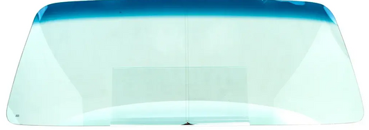 73-87 Front Windshield (Factory Tint or Clear, With or Without Antenna)